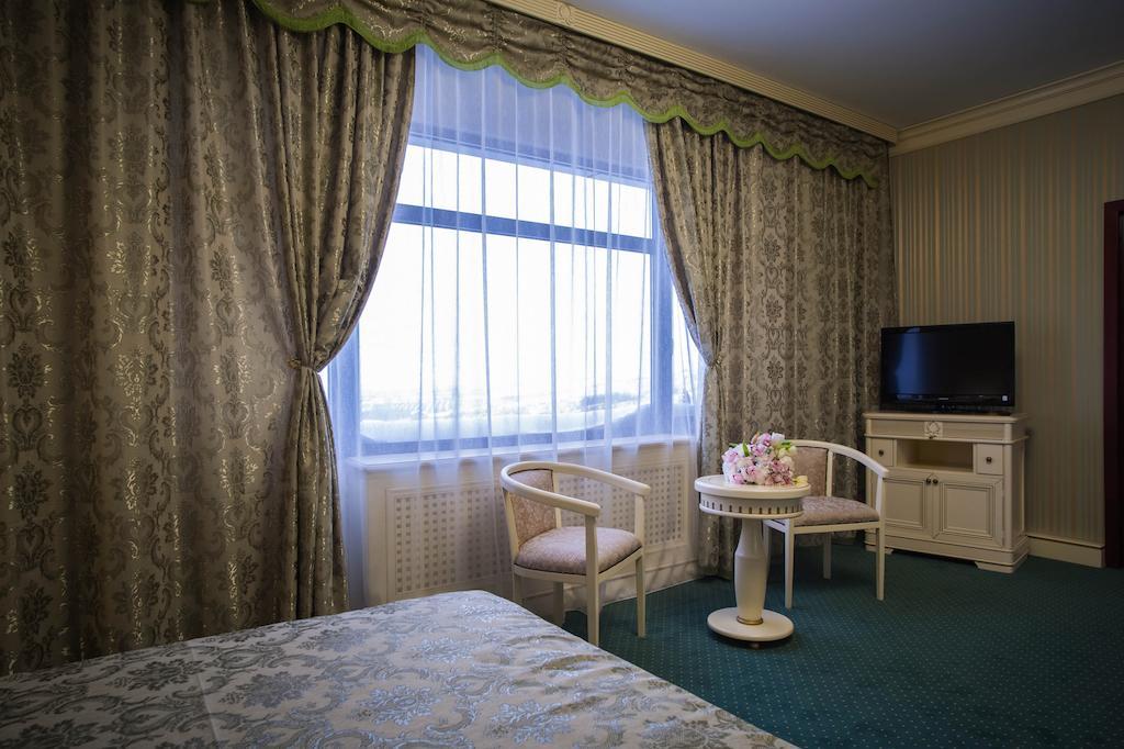 Pensiunea Crystal II Valea Lupului  部屋 写真