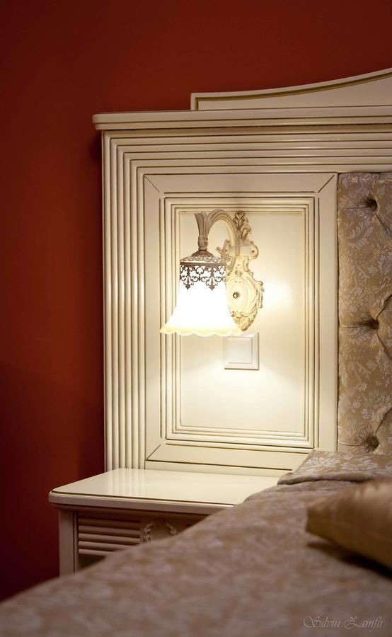 Pensiunea Crystal II Valea Lupului  エクステリア 写真